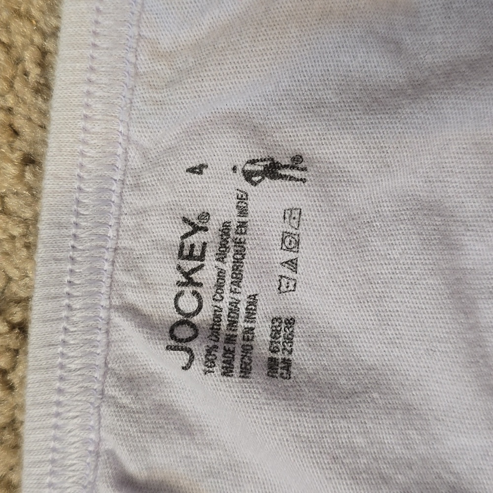 🍑Jockey Elance Bikini Panty🍑 - Picture 4 of 7